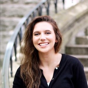 Meet your Posher, Allison